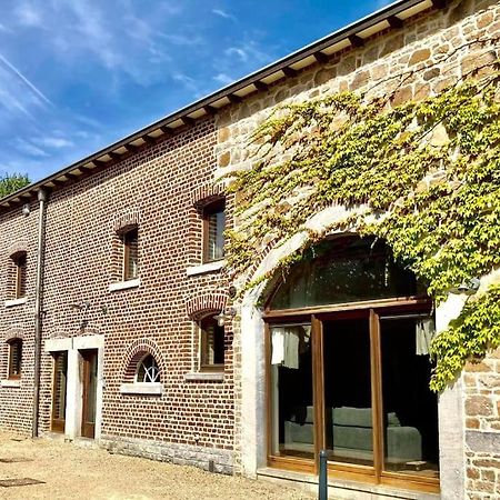Le Val Du Cossart Lägenhet Verviers Exteriör bild