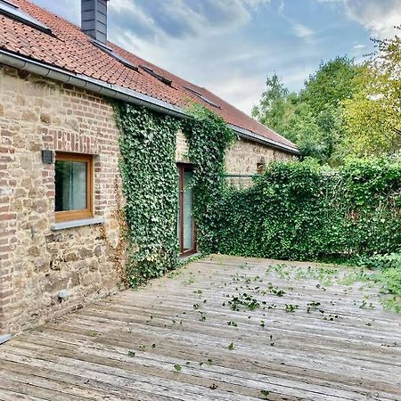 Le Val Du Cossart Lägenhet Verviers Exteriör bild
