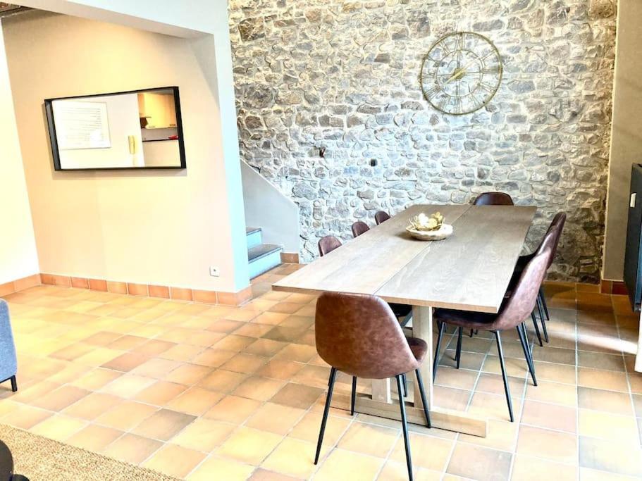 Le Val Du Cossart Lägenhet Verviers Exteriör bild